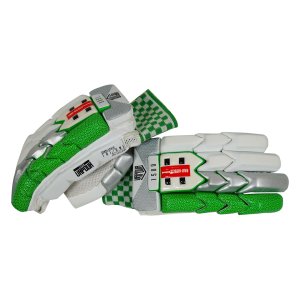 GREY NICOLS VAPOUR BATTING GLOVES - Image 1