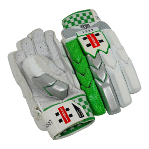 GREY NICOLS VAPOUR BATTING GLOVES - Image 5