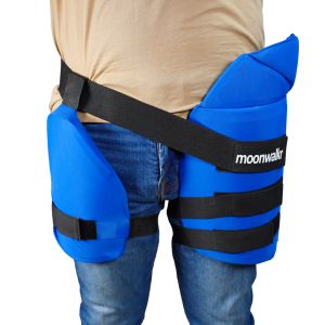 MOON WALKER DOUBLE THIGH - Image 2