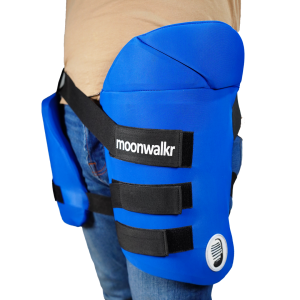 MOON WALKER DOUBLE THIGH - Image 3