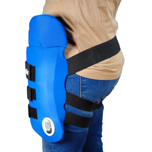 MOON WALKER DOUBLE THIGH - Image 4