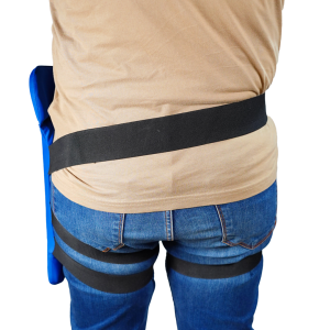 MOON WALKER DOUBLE THIGH - Image 5