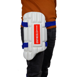 GREY NICOLS MOULDED THIGH - Image 1