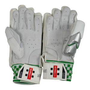 GREY NICOLS VAPOUR BATTING GLOVES - Image 3