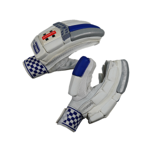 GREY NICOLS MAX BATTING GLOVES - Image 2