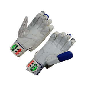 GREY NICOLS MAX BATTING GLOVES - Image 3