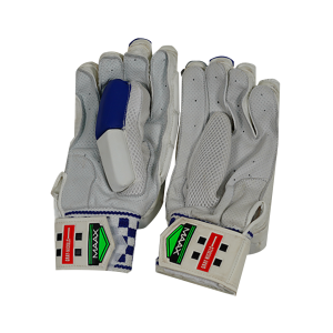 GREY NICOLS MAX BATTING GLOVES - Image 4