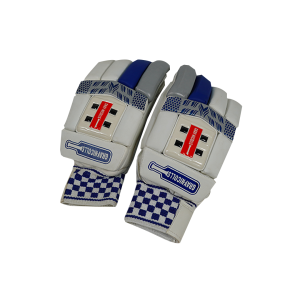 GREY NICOLS MAX BATTING GLOVES - Image 1