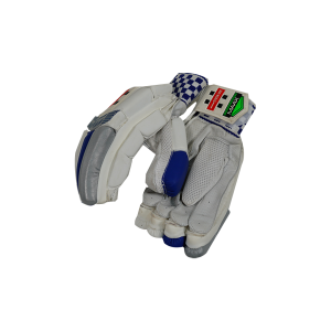 GREY NICOLS MAX BATTING GLOVES - Image 5