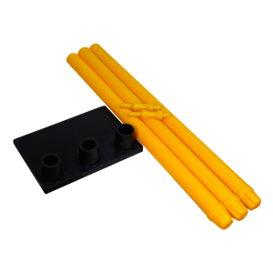 FIBRE WICKET - Image 2