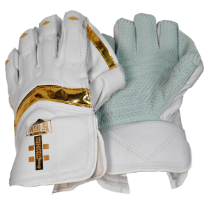 WICKET KEEPING GLOVES GRY NICOLS - Image 4