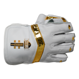 WICKET KEEPING GLOVES GRY NICOLS - Image 2