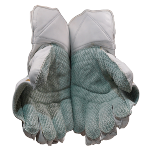 WICKET KEEPING GLOVES GRY NICOLS - Image 3