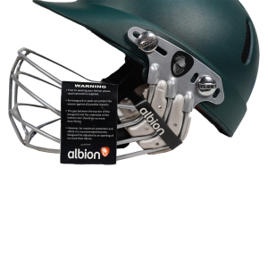 HELMET ALBION - Image 2