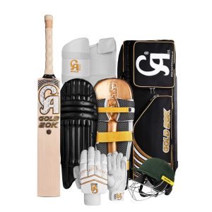 Complete Cricket Kit 20K - Image 1