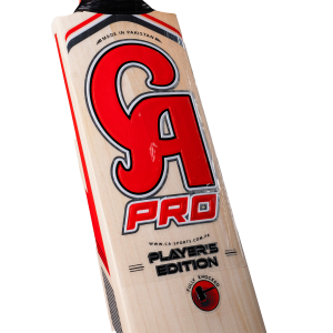 CA PRO PLAYER EDITION - Image 5
