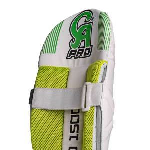 Pro 15000 Wicket Keeping Pads - Image 4