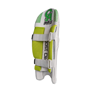 Pro 15000 Wicket Keeping Pads - Image 5