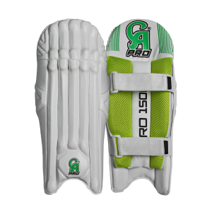 Pro 15000 Wicket Keeping Pads - Image 2