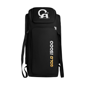 Gold 15000 Complete Cricket Kit - Image 2