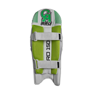 Pro 15000 Wicket Keeping Pads - Image 3