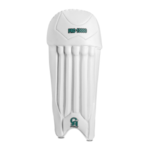 PRO 10000 Wicket Keeping Pad - Image 1