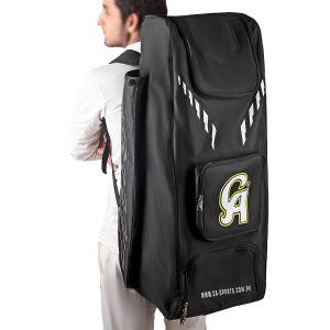 18K DUFFLE BAG - Image 2