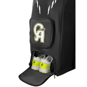 18K DUFFLE BAG - Image 5