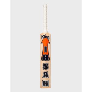 English Willow Bat – Ihsan King Classic Series - Image 2