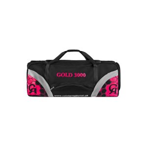 CA GOLD 3000 KITBAG with wheel - Image 1