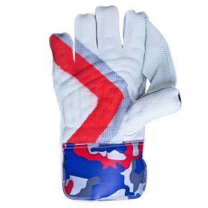 WICKET KEEPING GLOVE HS CORE 5 - Image 3