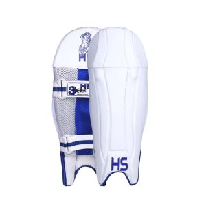 WICKET KEEPING PAD HS 3 STAR - Image 1