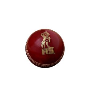 Cricket Balls HS Core 5 (Red) - Image 2