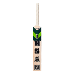 English Willow Cricket Bat – All Pro Classic Series - Image 2
