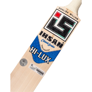 English Willow Bat – Hi Lux Classic Series - Image 5