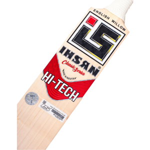 English Willow Bat – Hi Tech Classic Series - Image 5