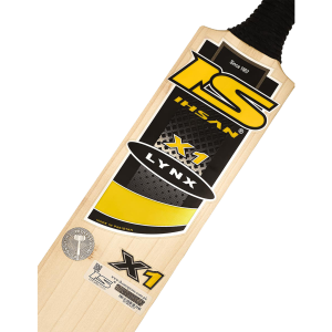 English Willow Bat – LYNX X1 - Image 5