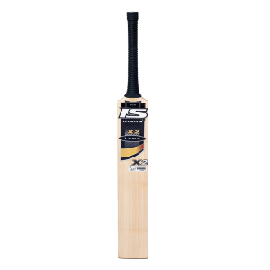 English Willow Bat – LYNX X2 - Image 1