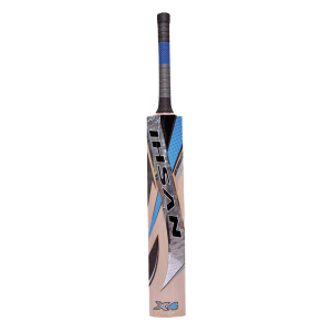 English Willow Bat – LYNX X4 - Image 2