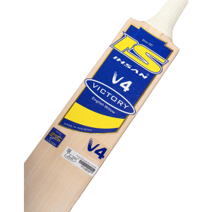 Victory 4 English Willow Cricket Bat - Image 5