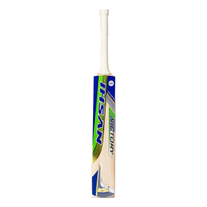 Victory 6 English Willow Cricket Bat - Image 2