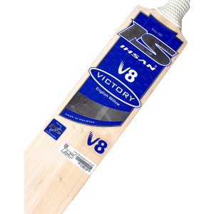 Victory 8 English Willow Cricket Bat - Image 5