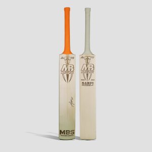 Malik Sarfi Legend Cricket Bat - Image 1