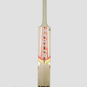 Malik MBS Pro Edition Cricket Bat (Red) - Image 3