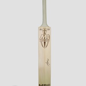 Malik Sarfi Legend Cricket Bat - Image 3