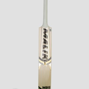 Malik MBS Super Best Edition Cricket Bat (black) - Image 3