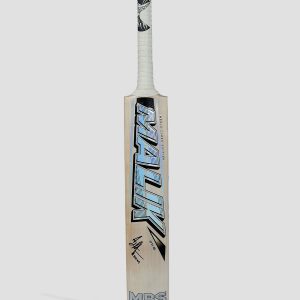 MB Malik MBS World Class (Ifti 95) Edition Cricket Bat - Image 3