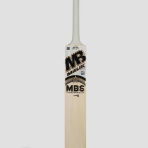 Malik MBS Super Best Edition Cricket Bat (black) - Image 2